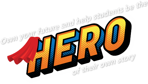 hero